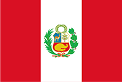 Flag of Peru