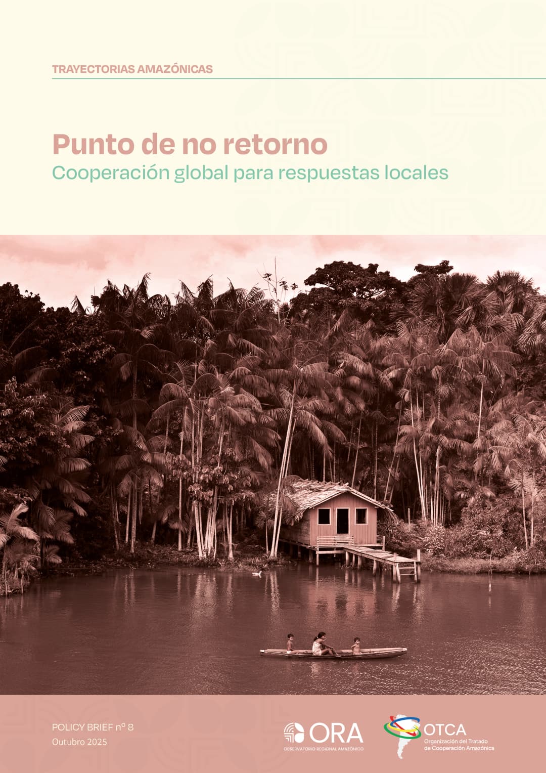 Ponto de no retorno