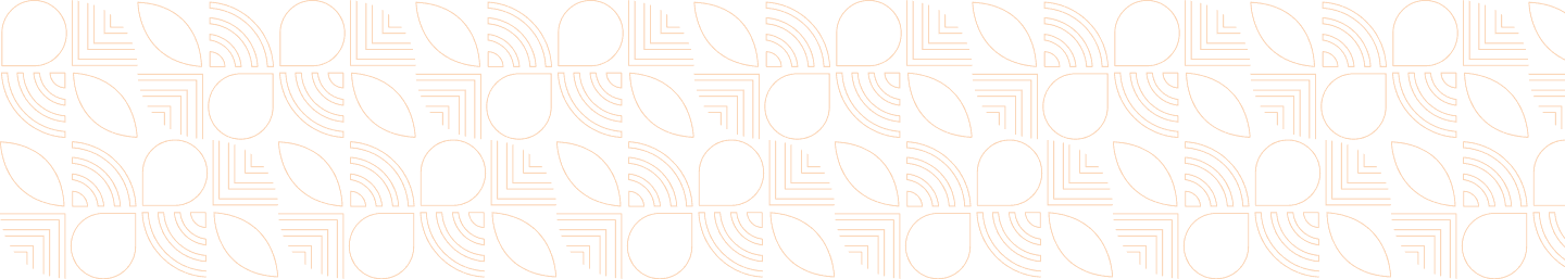 Divisor de página laranja