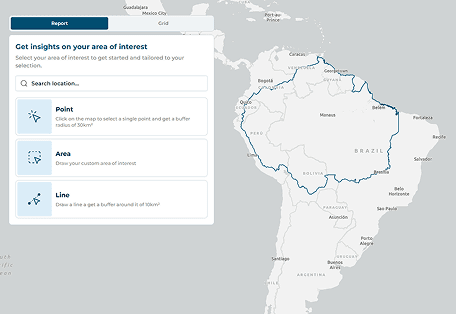 BID - Amazonia Forever 360+